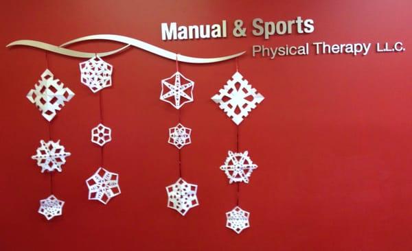 Manual & Sports Physical Therapy