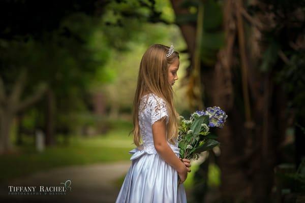 Communion Portraits