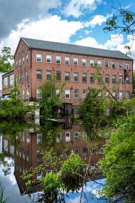 Starr Mill