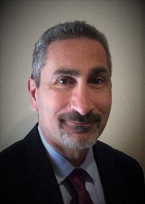 Dr. Gary Demerjian DDS  DABCP, DABDSM, DABCDSM