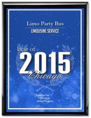 Best Limousine Services in Chicago 2015/16