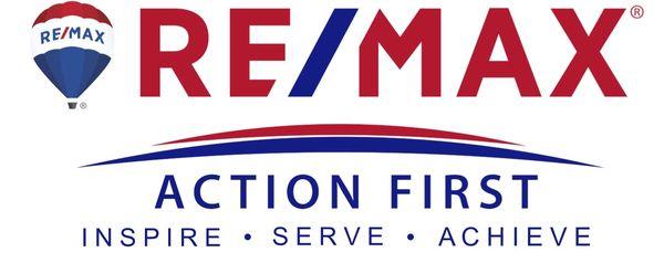 RE/MAX Action First