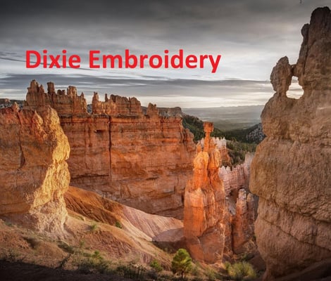 Dixie Embroidery