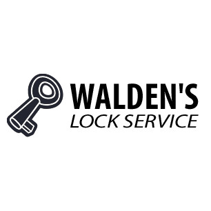 Walden's Lock Service