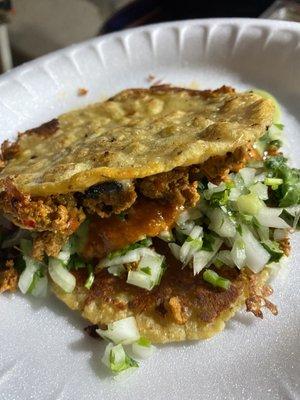 Santo Tacos