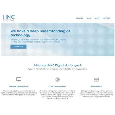 HNC Digital