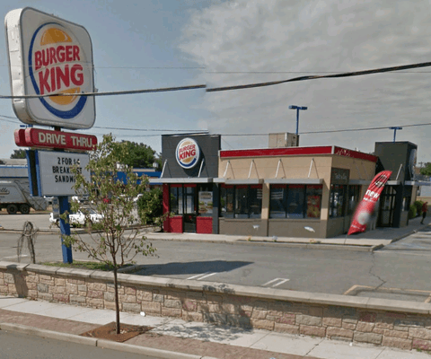 Burger King