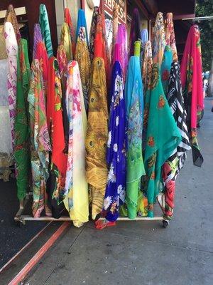 Best quality chiffons and prints !!!