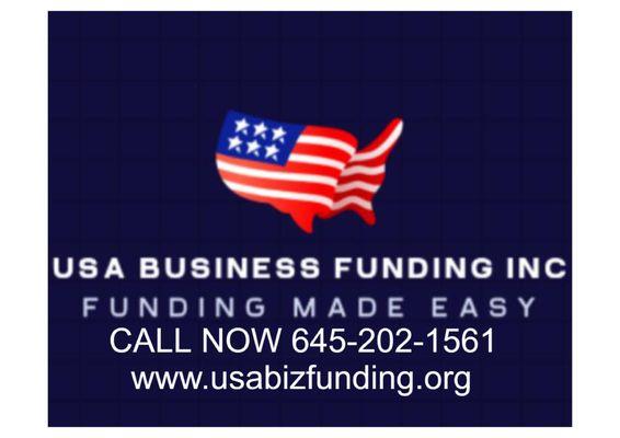 USA Business Funding