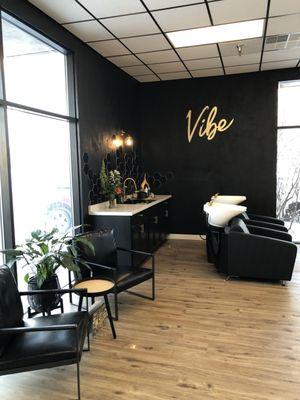 Vibe salon