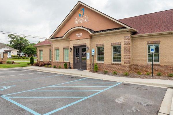 Fountain Inn Dental