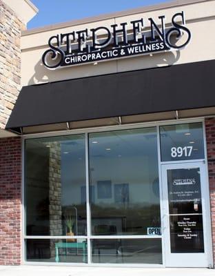 Stephens Chiropractic & Wellness