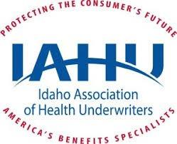 Members of Idaho Assoc. of Health Underwriters