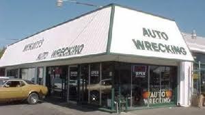 Wescott's Bob Auto & Truck Parts