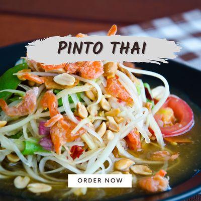 Pinto Thai