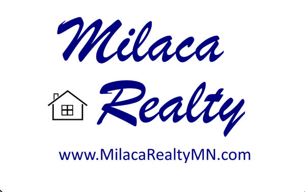 www.MilacaRealtyMN.com