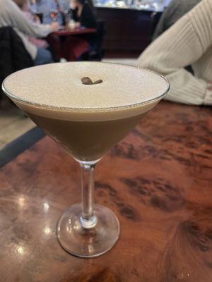 Espresso Martini