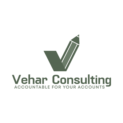 Vehar Consulting | Bookkeeping & Client Advisory Service firm for Startups, Small Businesses, Solo Entrepreneur, Content Creator.