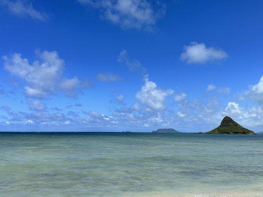 Kualoa Beach 5-2023