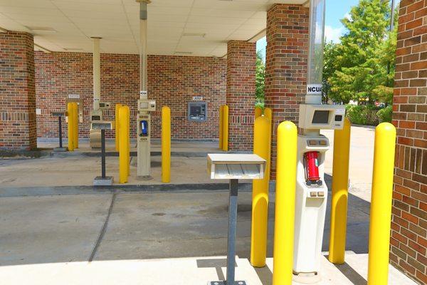 Members Choice Credit Union Eldridge Drive Thru and ATM