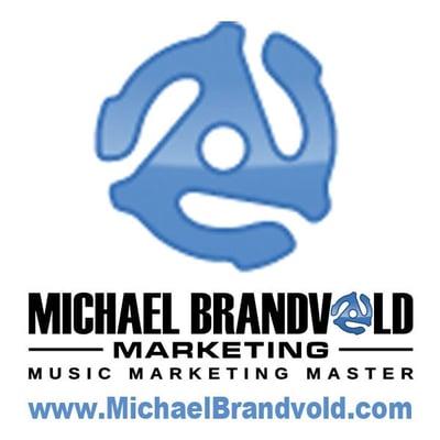 Michael Brandvold Marketing