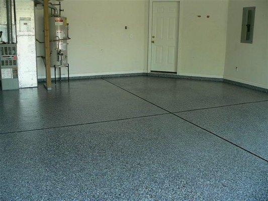 Riverview Decorative Concrete