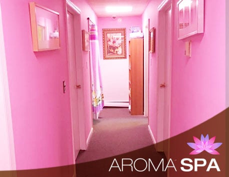 Aroma Spa Highland NY, Best Massage Spa, Relax your Body