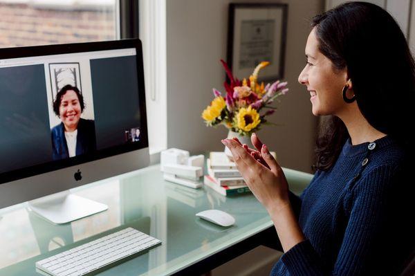 Nutrition counseling in the comfort of your own home.