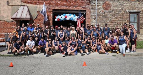 Starved Rock CrossFit