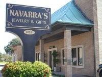 Navarra's Jewelry