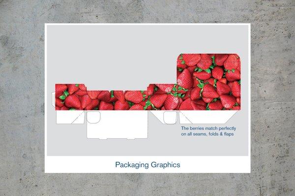 Packaging Design Example