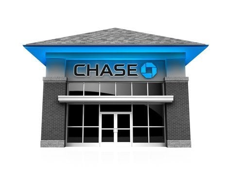 Chase Bank