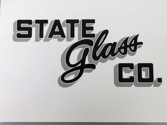 State Glass Company Inc.