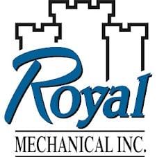 Royal Mechanical