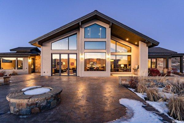 Active Listing - 8449 Silver Creek, Park City