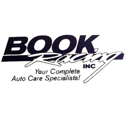 Book Racing Inc.