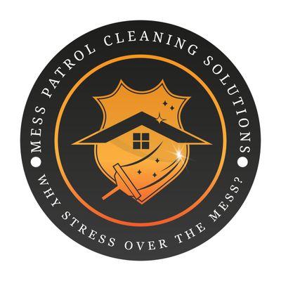 Mess Patrol Cleaning Solutions