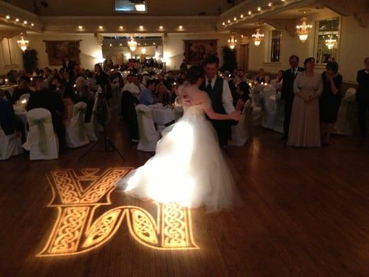 Party Pros DJs St. Louis MO Wedding