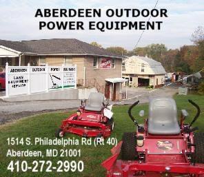 Aberdeen Outdoor Power Equipment