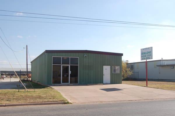 Abilene Window & Door