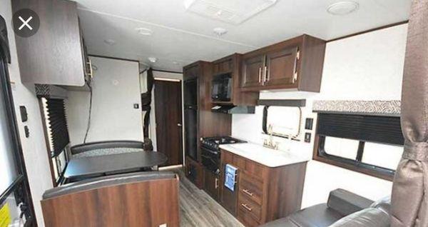 Bluestar RV Rental