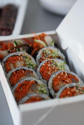 Gimbap