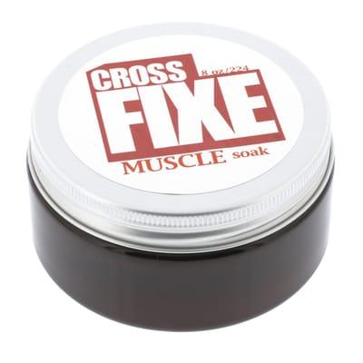 crossFIXE MUSCLE soak