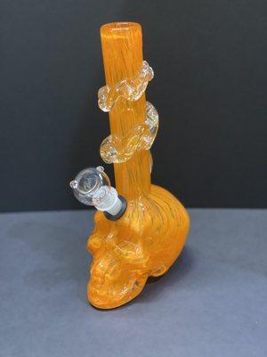 Large Variety of Waterpipes, 4inch to 26inches