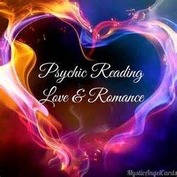 Psychic Readings. Reuniting Lovers