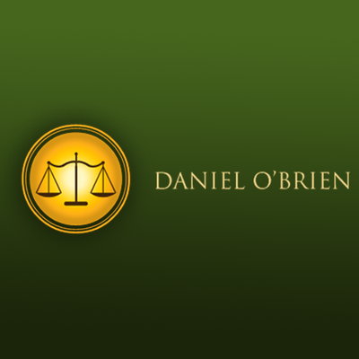 O'Brien Daniel Attorney