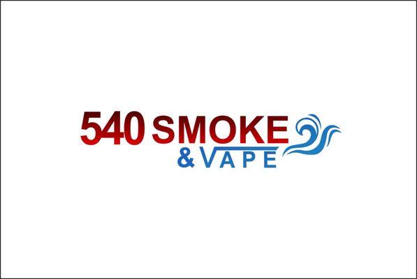 540 Smoke & Vape. Best vape products in the area. Best fine Cigar,and much more. Come see it to see more.