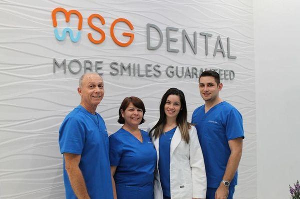 MSG Dental