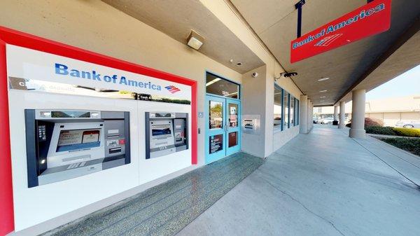 Bank of America