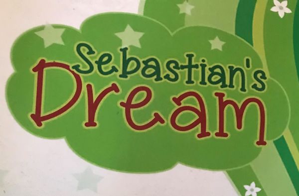 Sebastian's  Dream